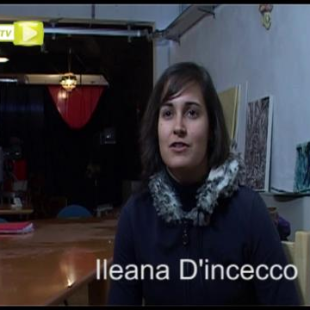 Intervista a Ileana D’Incecco