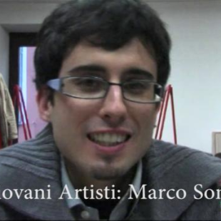 Intervista a Marco Somà