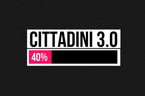 Cittadini 3.0 su rivista Broadcast & Production