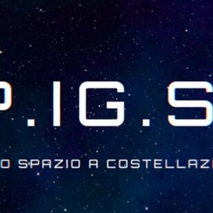 PIGS DALLO SPAZIO – CostellAzioni Storytelling